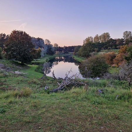 Duin-Vliet Bed & Breakfast Bentveld Екстериор снимка