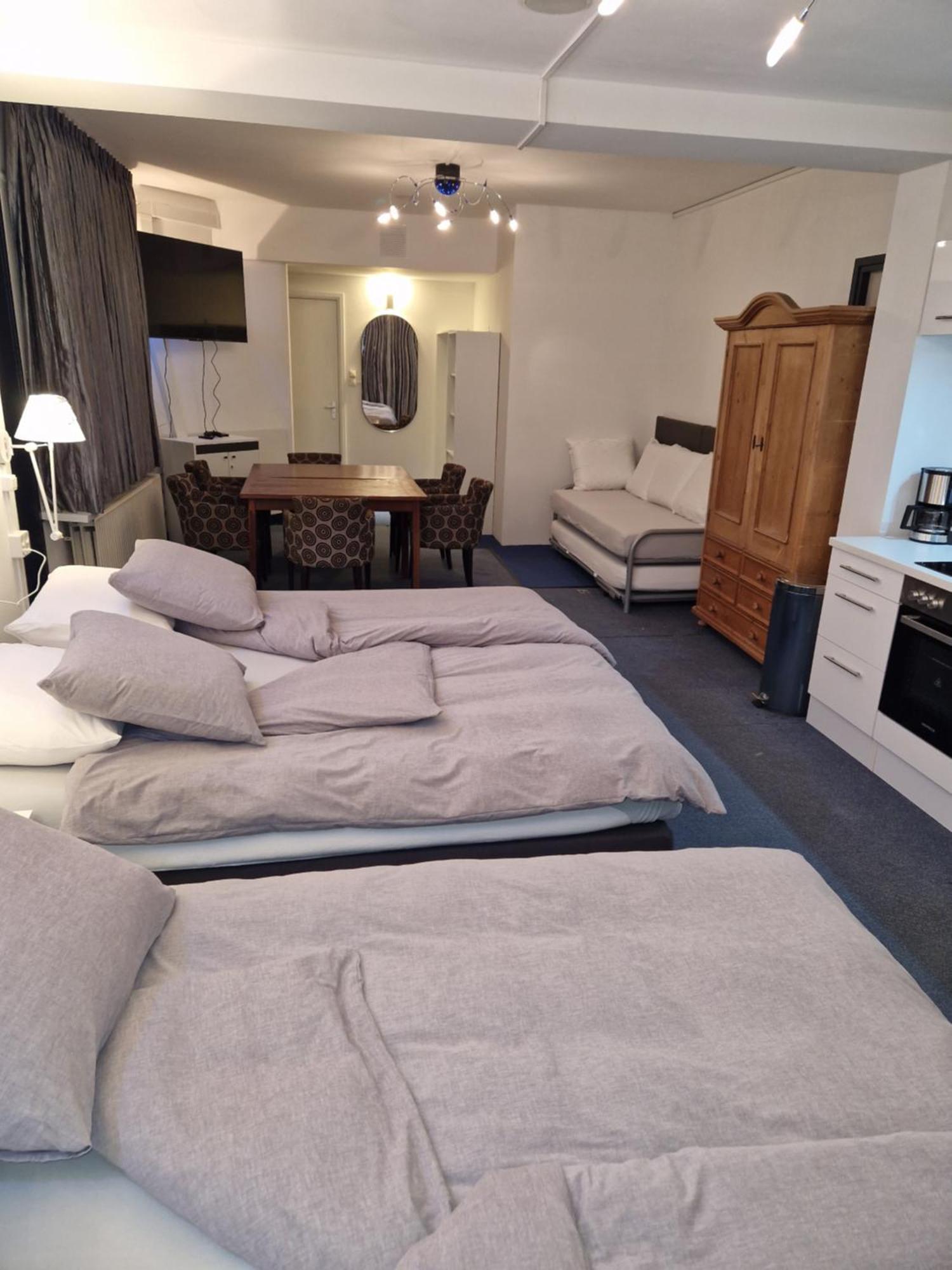 Duin-Vliet Bed & Breakfast Bentveld Екстериор снимка