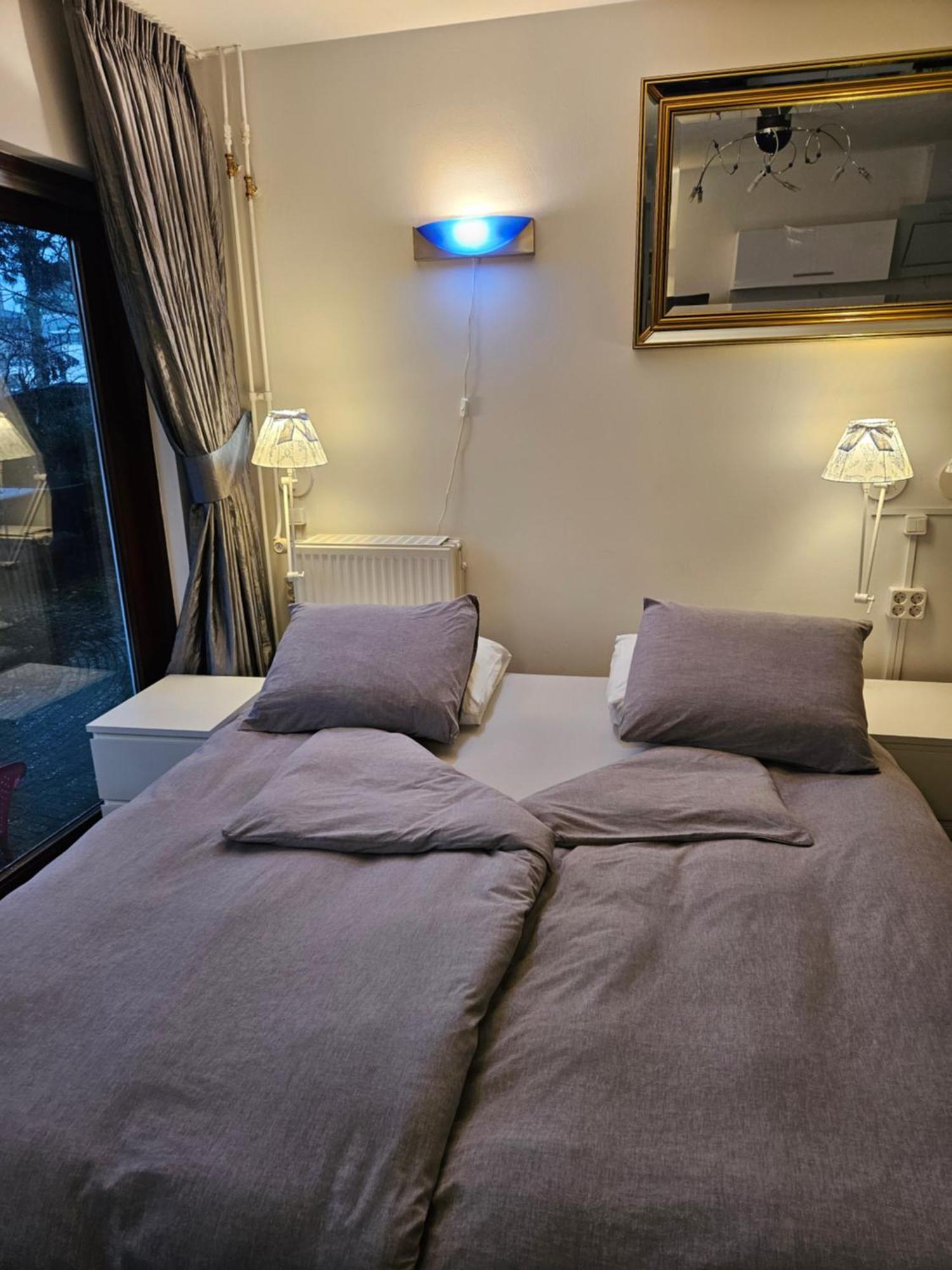 Duin-Vliet Bed & Breakfast Bentveld Екстериор снимка