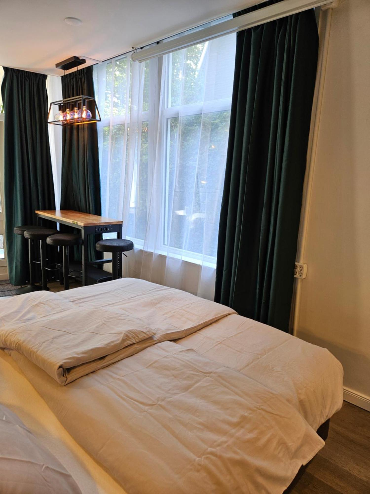 Duin-Vliet Bed & Breakfast Bentveld Екстериор снимка